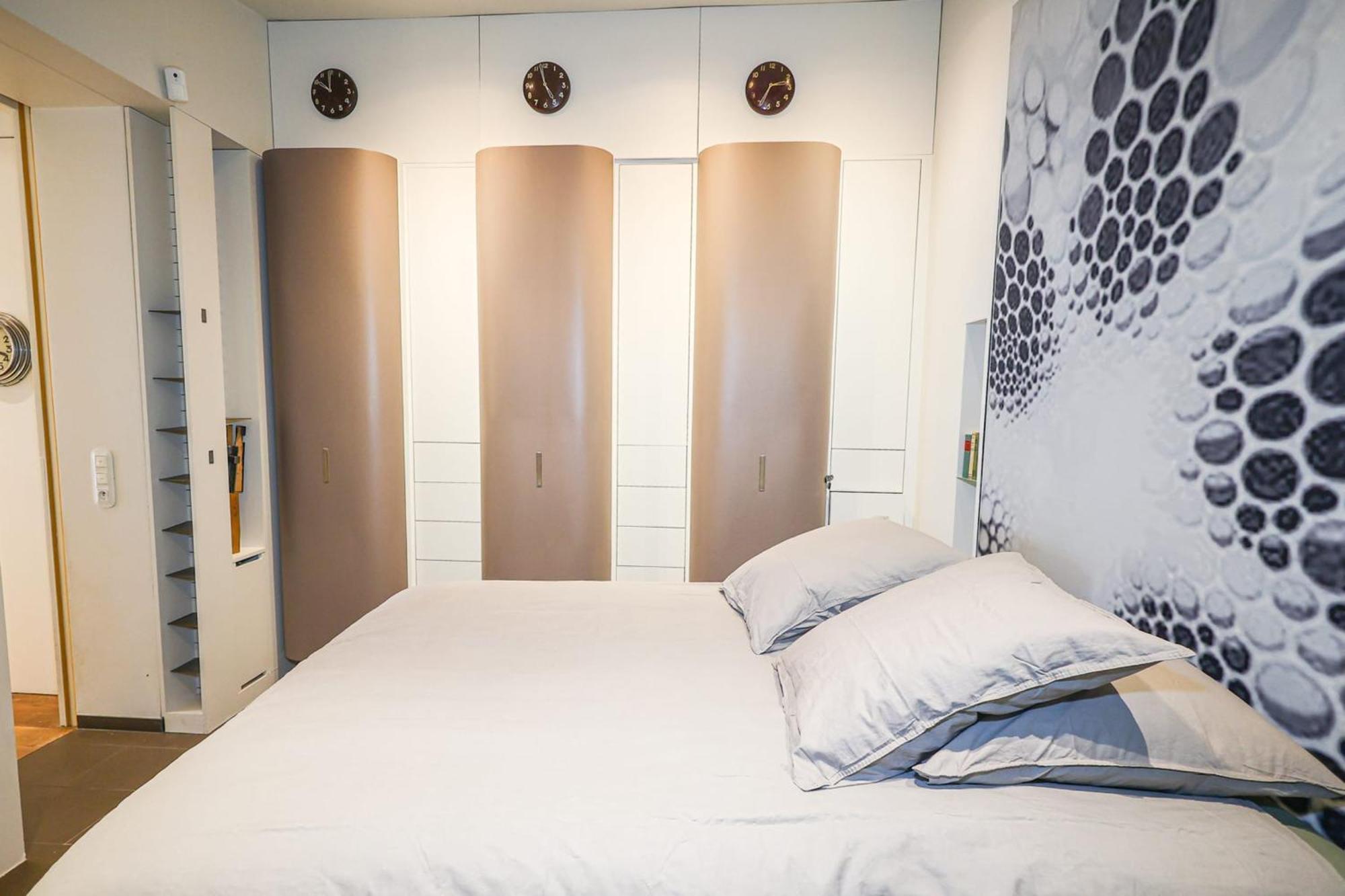 Elegant Appartement Climatise De 65 M2 Avec 2 Ch Paris Bagian luar foto